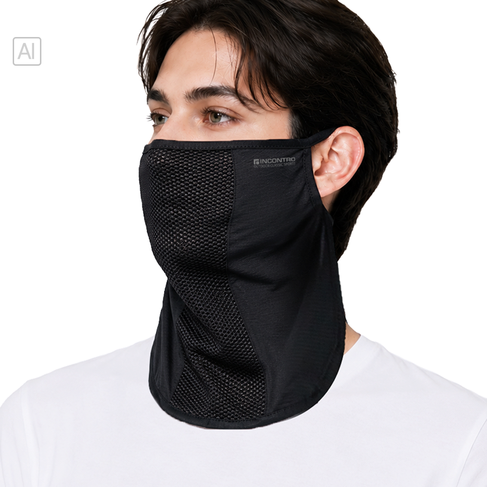 이지 쿨 마스크