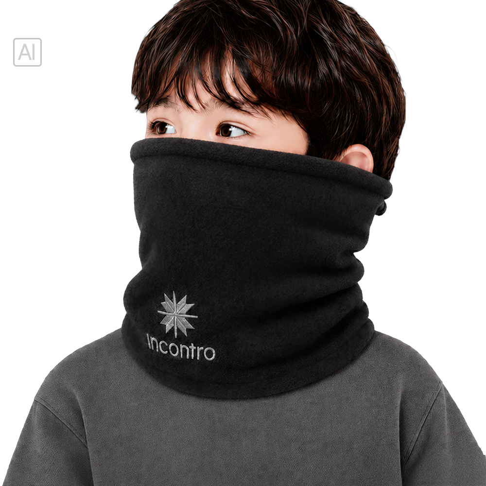 아동 넥워머