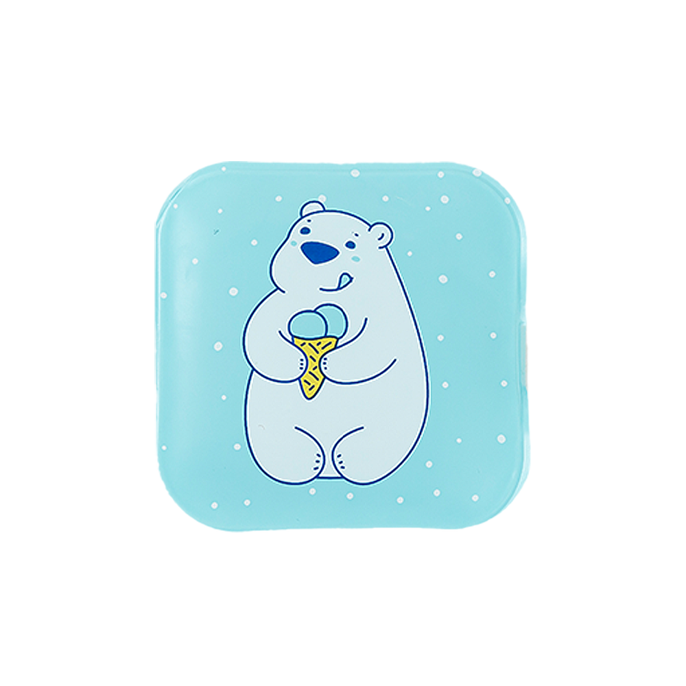 해열 패드 22℃